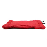 TLX-8640128 Waterproof Foldable Outdoor Sleeping Pad for Dogs and Cats, Washable Cotton, Portable Pet Mattress, 90x60cm/120x80cm - Image 4