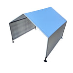 TLX-6275072 Breathable Mesh Portable Dog Tent for Camping and Outdoor Use, Practical Pet Supplies for Daily Use - Image 1