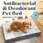 TLX-5128192 Sand Resistant Dog Bed, Convenient and Functional Pet Gear - Image 2