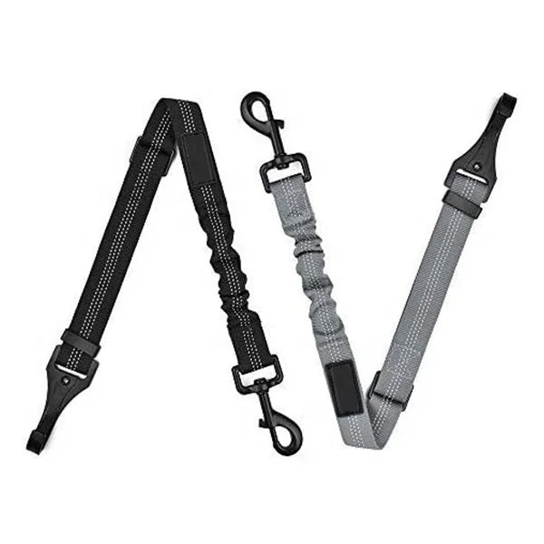 Seat Belt Attachment for Dogs