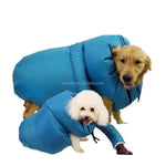 TLX-5488640 Foldable Dry Bag for Dogs, Convenient and Functional Pet Gear - Image 4