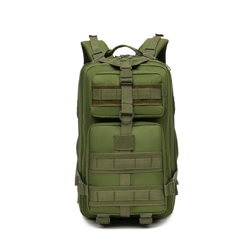 Wholesale Oxford Large Capacity Tactical Backpack Duffel Zipper Fashion Design for Outdoor Hiking Camping Travel Waterproof
