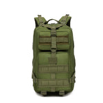 Load image into Gallery viewer, Wholesale Oxford Large Capacity Tactical Backpack Duffel Zipper Fashion Design for Outdoor Hiking Camping Travel Waterproof

