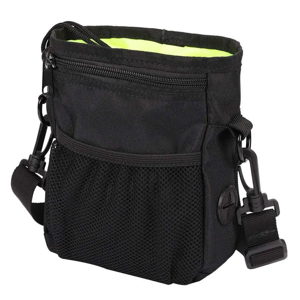 Waterproof Portable Treat Bag for Dogs