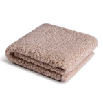 TLX-8935040 Waterproof Insulated Dog Blanket - Polyester, Washable, Rectangle Shape, Indoor Use, Available in Black and Red - Image 2