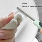 TLX-6510208 Paw Cleaning Kit for Dogs, Practical Pet Supplies for Daily Use - Image 4