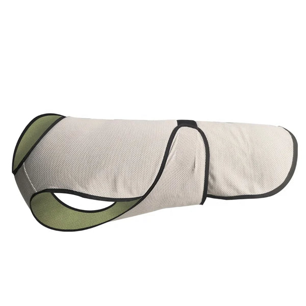 Breathable Mesh Cooling Vest for Dogs