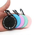 TLX-8372224 Portable Silicone Waste Kit for Dogs, Rounded Shape, Lightweight, Outdoor Use, Custom Color - Image 4