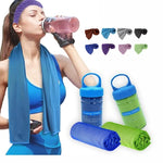 TLX-7427712 Portable Towel for Dogs, Versatile Dog Accessory for Home and Travel - Image 2