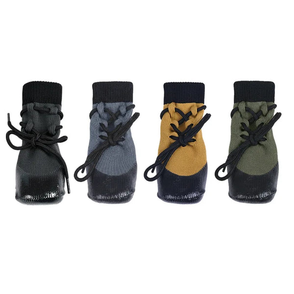 Waterproof Protective Socks for Dogs