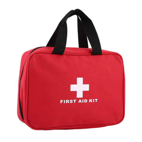 Compact Travel Kit for Dogs