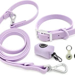 TLX-7782400 Reflective Waterproof Daily Leash for Dogs, Versatile Dog Accessory for Home and Travel - Image 2