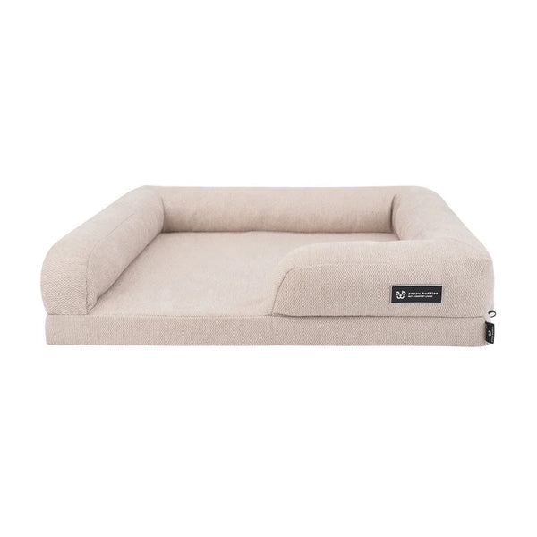 Sand Resistant Dog Bed