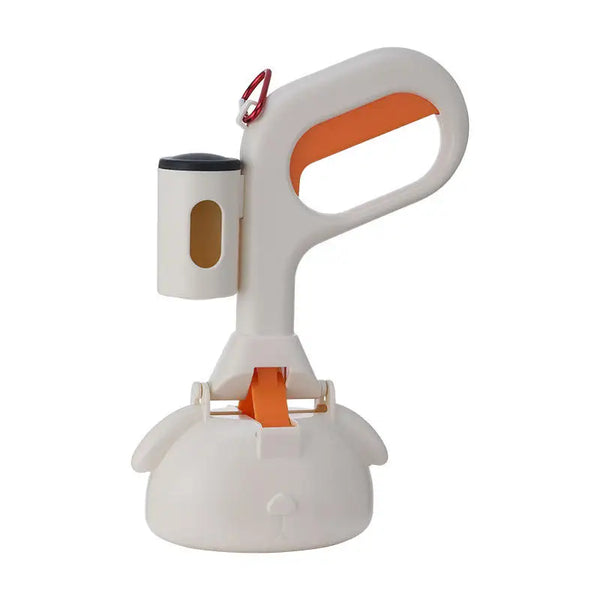 Portable Waste Kit for Dogs