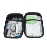 TLX-8798208 Compact Travel Kit for Dogs and Cats - First Aid Devices - Plastic - 26.3*18.5*8cm - Image 4