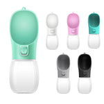TLX-7454720 Portable Hydration System for Dogs, Convenient and Functional Pet Gear - Image 4