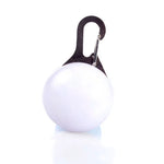 TLX-5527168 Adjustable LED Safety Light for Dogs, Stylish Design for Everyday Pet Care - Image 2