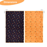 TLX-6471680 Dog Beach Towel, Essential Supplies for Outdoor and Indoor Use - Image 2