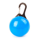 TLX-5527168 Adjustable LED Safety Light for Dogs, Stylish Design for Everyday Pet Care - Image 3