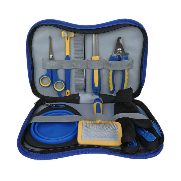 Trail Repair Kit for Dogs