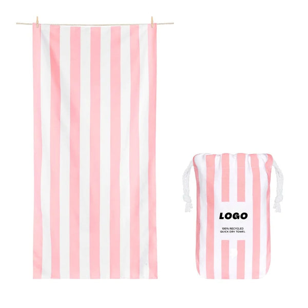 Beach Towel for Dogs