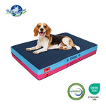 TLX-7689856 Breathable Mesh Outdoor Dog Bed, Practical Pet Supplies for Daily Use - Image 4