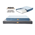 TLX-5128192 Sand Resistant Dog Bed, Convenient and Functional Pet Gear - Image 1