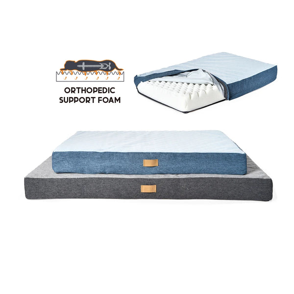 Sand Resistant Dog Bed