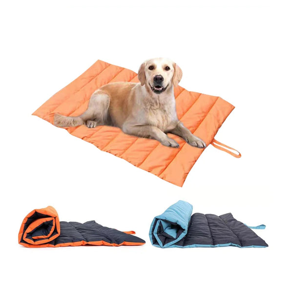 Waterproof Foldable Travel Blanket for Dogs