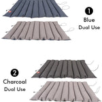 TLX-9754240 Waterproof Portable Outdoor Towel for Dogs and Cats - Lightweight Polyester Car Seat Dog Mat - Image 3