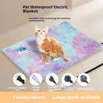 TLX-8771200 Waterproof Insulated Dog Blanket, Versatile Dog Accessory for Home and Travel - Image 3