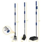 TLX-3129344 Portable Metal Waste Kit for Dogs, Lightweight and Easy to Clean, Ideal for Outdoor Use - Image 6