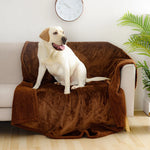 TLX-9551872 Waterproof Outdoor Blanket for Dogs, Quilted Rectangular Shape, Lightweight, Machine Washable - Image 9