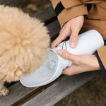 TLX-8929280 Foldable Portable Dog Bowl, Stylish Design for Everyday Pet Care - Image 6