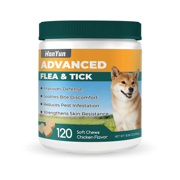 Paw Balm for Dogs