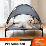 TLX-9492096 Waterproof Breathable Mesh Portable Shade Shelter for Dogs, Convenient and Functional Pet Gear - Image 4