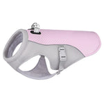 TLX-6701056 Reflective Adjustable Cooling Vest for Dogs, Practical Pet Supplies for Daily Use - Image 7