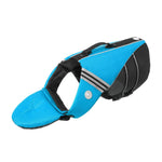 TLX-0681088 High-Buoyancy Dog Life Jacket for Swimming and Boating, Waterproof Polyester, Lightweight Outdoor Wear - Image 6