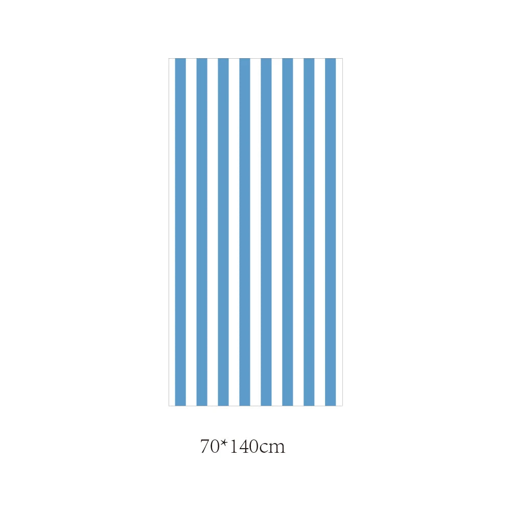 Beach towel for dogs