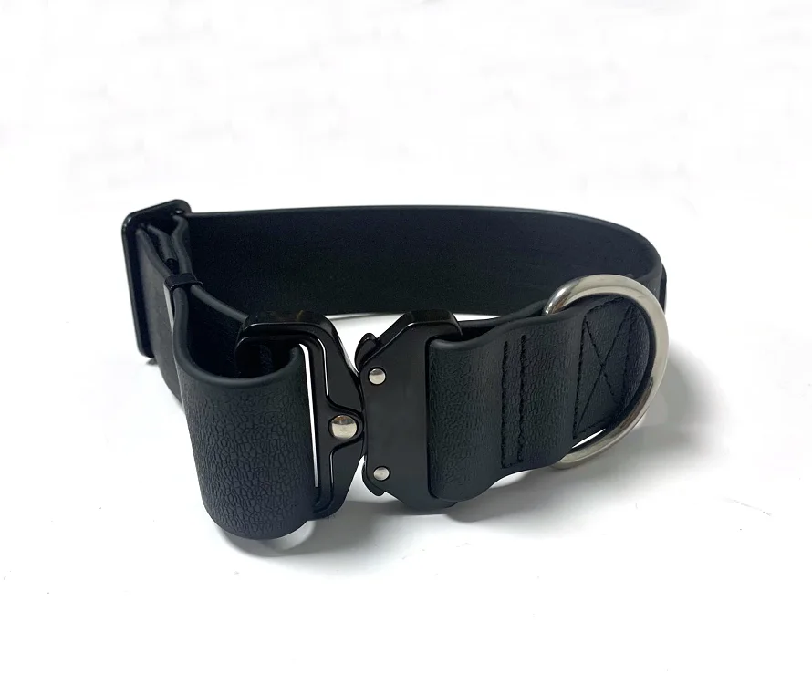 Waterproof tactical dog harness   for training & outdoor walks
