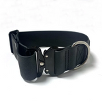 TLX-7880704 Waterproof Tactical Dog Harness for Training and Outdoor Activities, PVC Material, Lightweight and Easy to Clean - Image 1