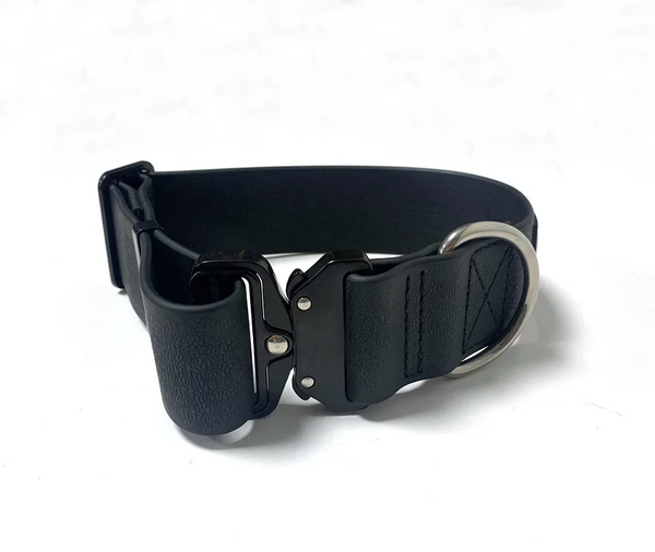 Waterproof Tactical Dog Harness - for Training & Outdoor Walks