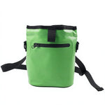 TLX-0802816 Waterproof Portable Outdoor Storage Bag for Dogs, Microfiber Synthetic Leather, Magnetic Closure - Image 1