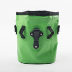TLX-0802816 Waterproof Portable Outdoor Storage Bag for Dogs, Microfiber Synthetic Leather, Magnetic Closure - Image 4