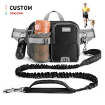 TLX-9289728 Waterproof Adjustable Reflective Accessories for Outdoor Dogs, Convenient and Functional Pet Gear - Image 1
