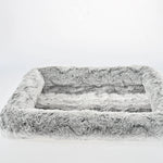 TLX-9197184 Breathable Mesh Outdoor Cushion for Dogs and Cats - Removable Washable Orthopedic Mattress - Lightweight Rectangular Design - Image 5