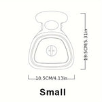 TLX-3162112 Portable Waste Kit for Dogs, Convenient and Functional Pet Gear - Image 3