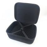 TLX-8765440 Waterproof Portable Compact Travel Kit for Dogs - Black - Size 32x24x14cm, Versatile Dog Accessory for Home and Travel - Image 4