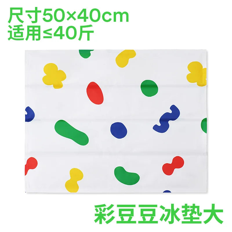Cooling mat for dogs