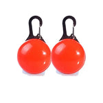 TLX-5527168 Adjustable LED Safety Light for Dogs, Stylish Design for Everyday Pet Care - Image 8